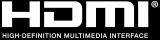 HDMI Logo - High Definition Multimedia Interface