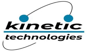 Kinetic Logo